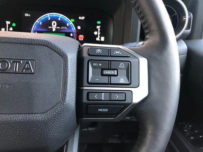 2024 Toyota LAND CRUISER 250 — миниатюра 37