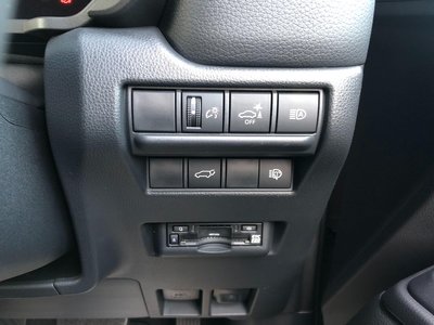 2024 Toyota LAND CRUISER 250 — миниатюра 40
