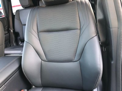 2024 Toyota LAND CRUISER 250 — миниатюра 61