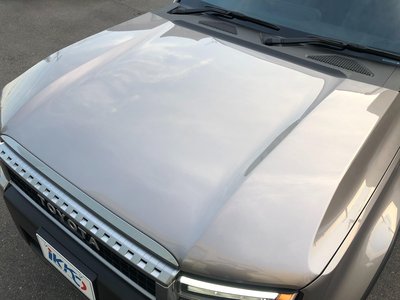 2024 Toyota LAND CRUISER 250 — миниатюра 19