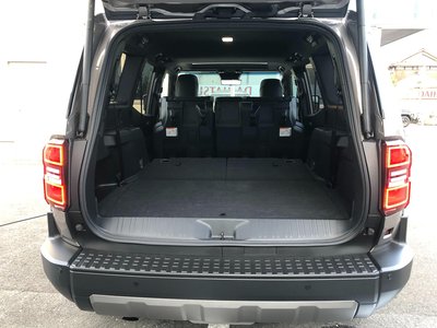 2024 Toyota LAND CRUISER 250 — миниатюра 67