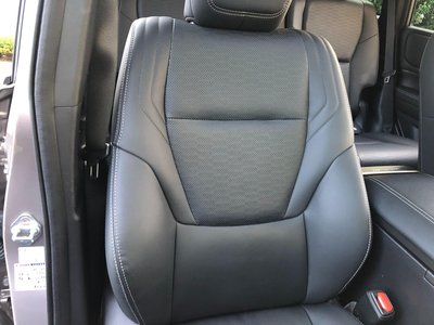 2024 Toyota LAND CRUISER 250 — миниатюра 57