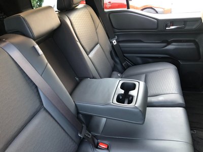 2024 Toyota LAND CRUISER 250 — миниатюра 65