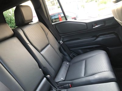 2024 Toyota LAND CRUISER 250 — миниатюра 64