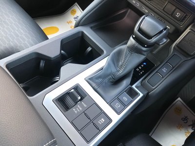2024 Toyota LAND CRUISER 250 — миниатюра 45