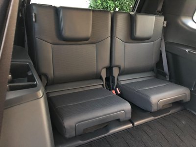 2024 Toyota LAND CRUISER 250 — миниатюра 66