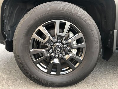 2024 Toyota LAND CRUISER 250 — миниатюра 31