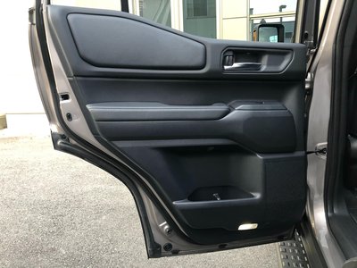 2024 Toyota LAND CRUISER 250 — миниатюра 55