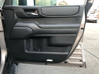 2024 Toyota LAND CRUISER 250 — миниатюра 51