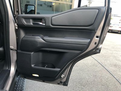 2024 Toyota LAND CRUISER 250 — миниатюра 54