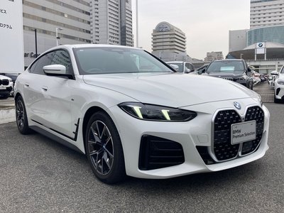 BMW 4 SERIES GRAN COUPE - 6