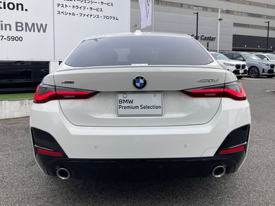 BMW 4 SERIES GRAN COUPE - 9