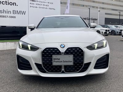BMW 4 SERIES GRAN COUPE - 5