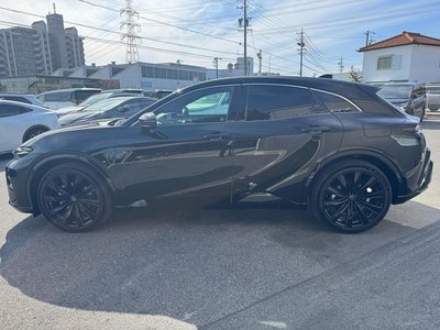 TOYOTA CROWN SPORT - 7