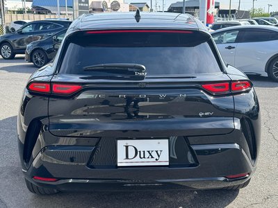 TOYOTA CROWN SPORT - 6