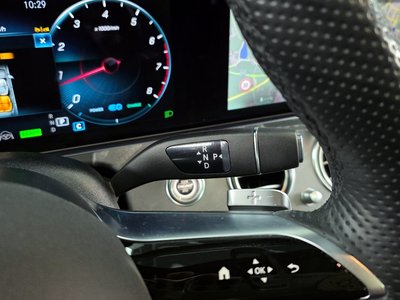 MERCEDES-BENZ E-CLASS - 9