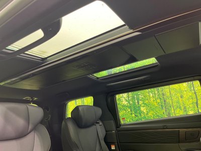 TOYOTA ALPHARD - 3