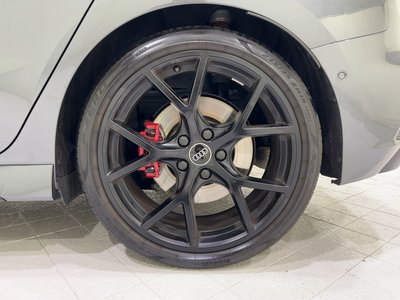 AUDI RS3 SPORTBACK - 10