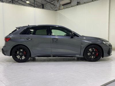AUDI RS3 SPORTBACK - 6