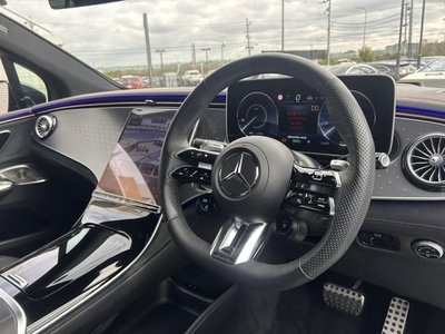 MERCEDES-BENZ EQE - 2