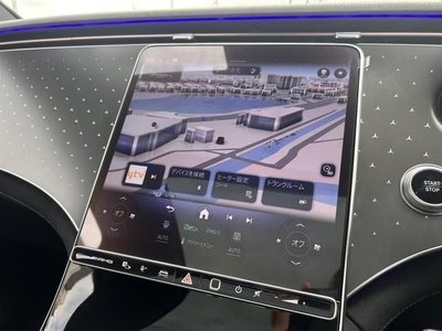 MERCEDES-BENZ EQE - 6