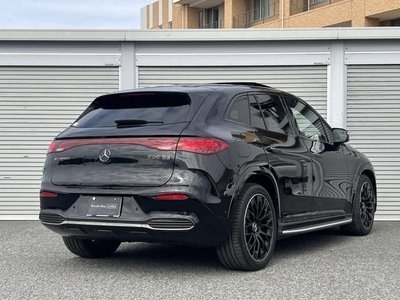 MERCEDES-BENZ EQE - 3