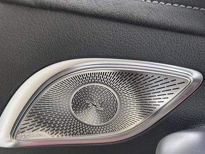 MERCEDES-BENZ EQE - 5