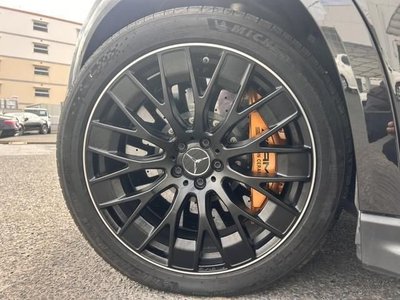 MERCEDES-BENZ EQE - 7