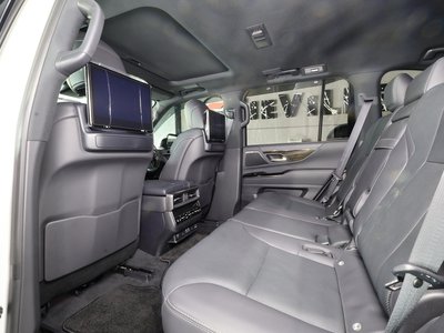 2024 Lexus LX — миниатюра 14