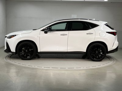 LEXUS NX - 4