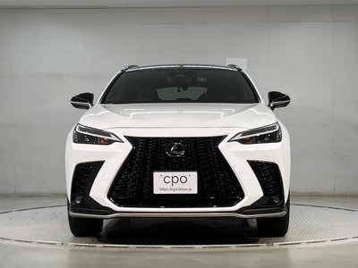 LEXUS NX - 2