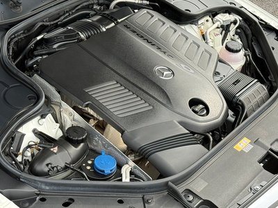 MERCEDES-BENZ S-CLASS - 6