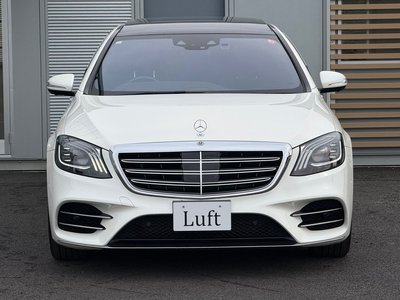 MERCEDES-BENZ S-CLASS - 9