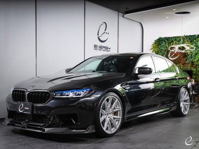 صورة مصغرة 45 لـ 2019 BMW M5