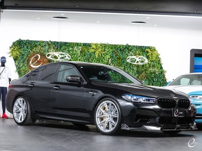 صورة مصغرة 11 لـ 2019 BMW M5