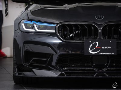 صورة مصغرة 42 لـ 2019 BMW M5