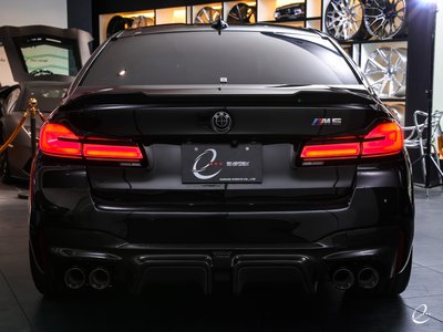 صورة مصغرة 65 لـ 2019 BMW M5