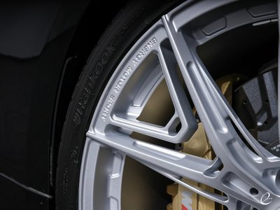 صورة مصغرة 38 لـ 2019 BMW M5