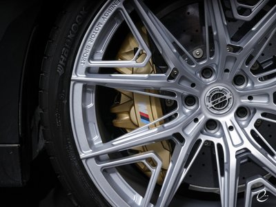صورة مصغرة 35 لـ 2019 BMW M5