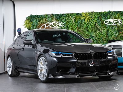 صورة مصغرة 14 لـ 2019 BMW M5