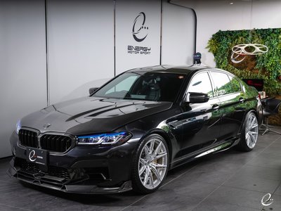 صورة مصغرة 44 لـ 2019 BMW M5