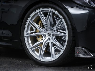 صورة مصغرة 24 لـ 2019 BMW M5