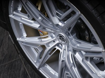 صورة مصغرة 36 لـ 2019 BMW M5