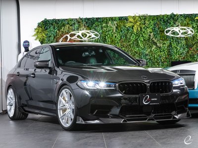 صورة مصغرة 12 لـ 2019 BMW M5