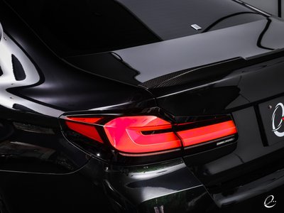 صورة مصغرة 57 لـ 2019 BMW M5