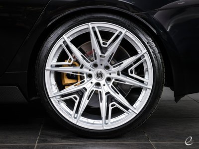 صورة مصغرة 50 لـ 2019 BMW M5