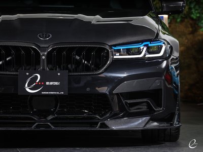 صورة مصغرة 41 لـ 2019 BMW M5