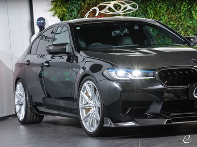 صورة مصغرة 13 لـ 2019 BMW M5