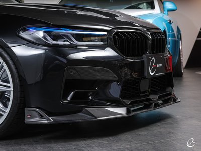 صورة مصغرة 25 لـ 2019 BMW M5