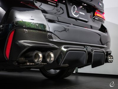 صورة مصغرة 58 لـ 2019 BMW M5